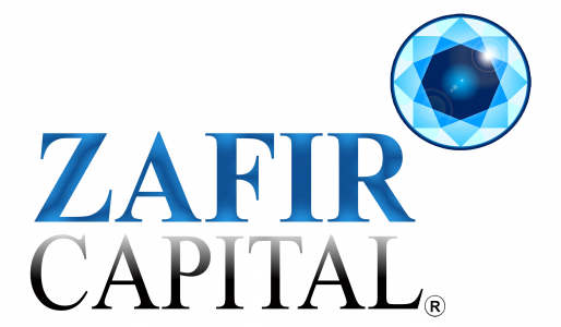 Logo ZAFIR Capital & Valor